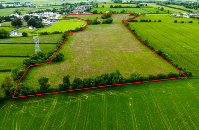 , Mountbolus, Co. Offaly - Click to view photos