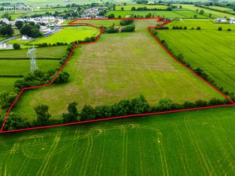 , Mountbolus, Co. Offaly