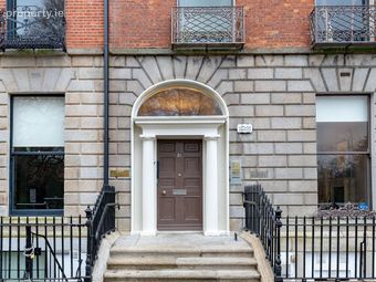 Pavilion House, Dublin 2