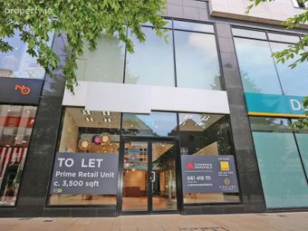 Unit 6 Bedford Row, Limerick City, Limerick, Ennis Road, Co. Limerick