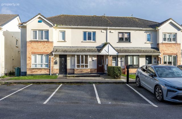 6 Castleview Green, Swords, Co. Dublin, Swords, Co. Dublin - Click to view photos