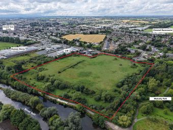 Silversprings, Davis Road, Clonmel, Co. Tipperary, Clonmel, Co. Tipperary
