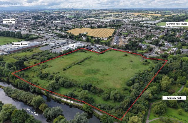 Silversprings, Davis Road, Clonmel, Co. Tipperary, Clonmel, Co. Tipperary - Click to view photos