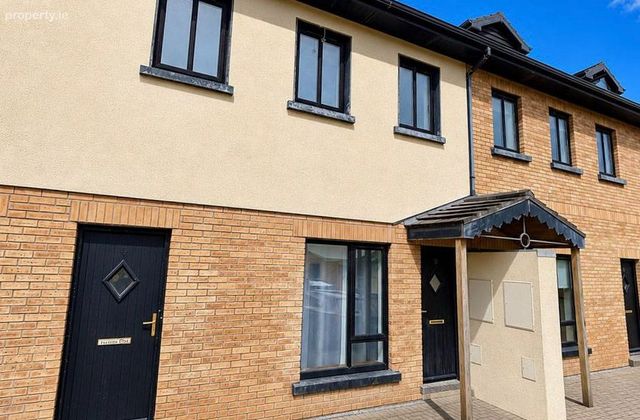 10 Mullan Mor, Tuam Road, Co. Galway - Click to view photos