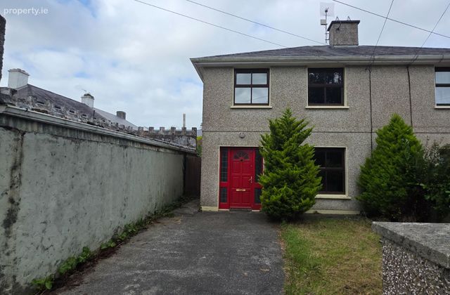 1 Woodlawn, Castlecountess, Ballinahow, Co. Kerry - Click to view photos
