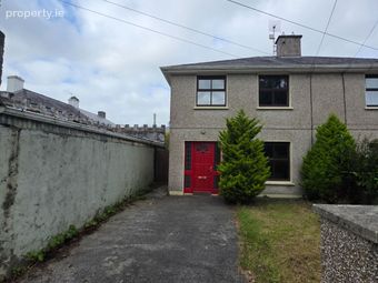 1 Woodlawn, Castlecountess, Ballinahow, Co. Kerry