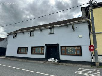 The Bridge Inn, Old Bridge Street, Freshford, Co. Kilkenny, Freshford, Co. Kilkenny - Image 2