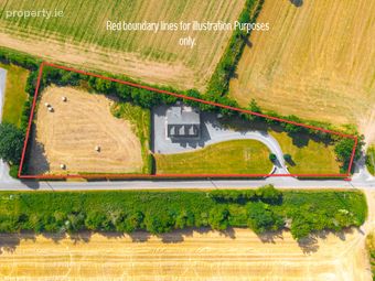 Long Avenue, Boleybeg, Ballitore, Co. Kildare, Ballitore, Co. Kildare - Image 5