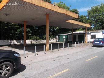 Garage &amp; Forecourt, Main St, Mullinavat, Co. Kilkenny, Mullinavat, Co. Kilkenny - Image 2