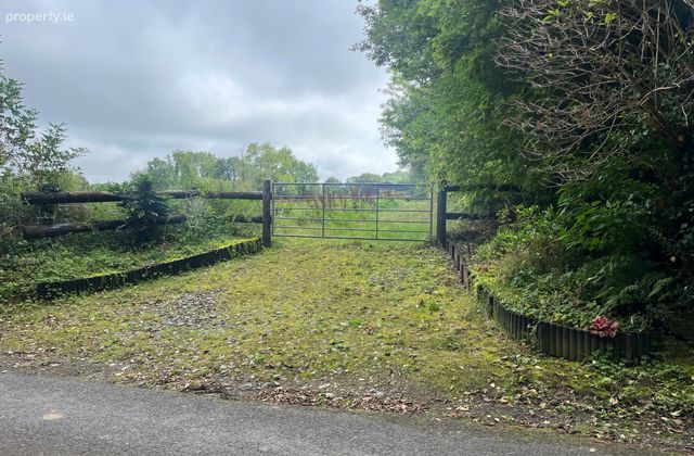Cooleen, Silvermines, Co. Tipperary - Click to view photos