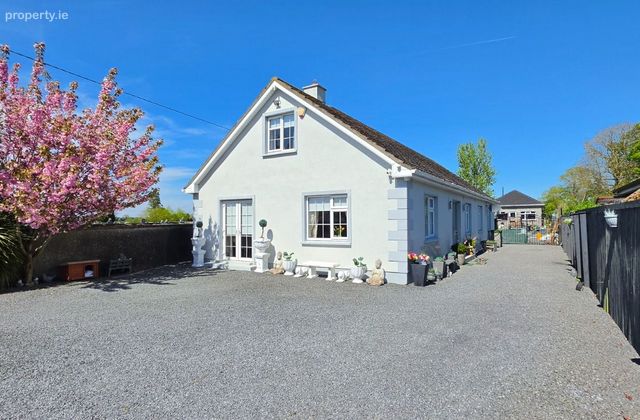 Brockville House, Nurney, Kildare, Co. Kildare - Click to view photos