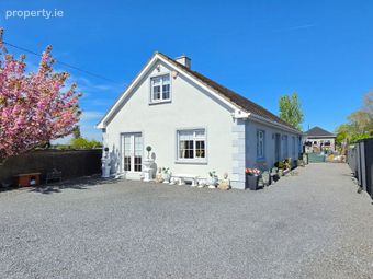 Brockville House, Nurney, Kildare, Co. Kildare