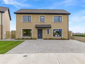 3 Bedroom Detached, Ardee, Co. Louth - Image 2