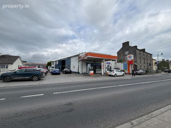 Carrolls Service Station, Castle Street, Ballyragget, Co. Kilkenny - Image 3