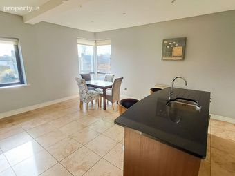 Apartment 14, Aldercourt, Main Street, Ferns, Gorey, Co. Wexford - Image 3