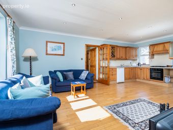 The Divot, Whitegables, Burrow, Rosslare, Co Wexford, Burrow, Co. Wexford - Image 5
