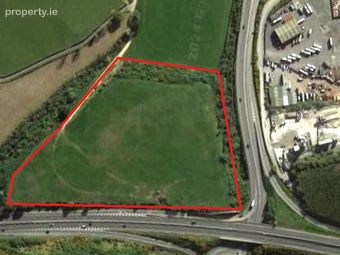 Kilpedder - N11 R774 Interchange, Kilpedder, Co. Wicklow - Image 2