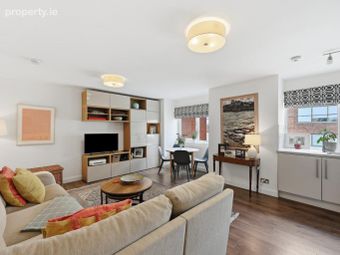 Apartment 6, Madison Court, Dublin 2 - Image 3