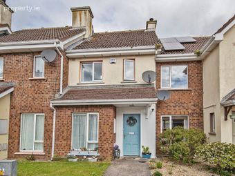 15 Cluain Ailinn,The Burgery,Dungarvan,Co. Waterford, Dungarvan, Co. Waterford