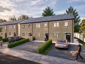 Gort Na Carraige - Homes Designed For Life, Gort Na Carraige, Cootehill Road, Cavan, Co. Cavan, Cavan, Co. Cavan - Image 2