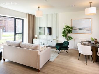 3 Bedroom Homes, 3 Bedroom Homes, Regles, Ministers Road, Lusk, Co. Dublin, Lusk, Co. Dublin - Image 2