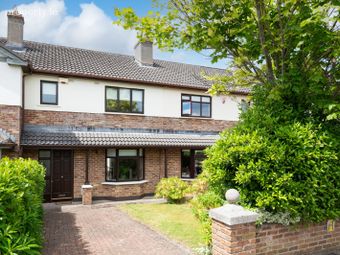 42 Cloister Avenue, Blackrock, Co. Dublin, Blackrock, Co. Dublin