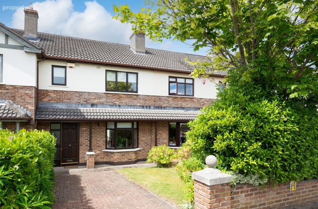 42 Cloister Avenue, Blackrock, Co. Dublin, Blackrock, Co. Dublin - Click to view photos