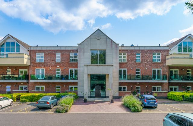 217 St Werburghs, Malahide Road, Swords, Co. Dublin, Swords, Co. Dublin - Click to view photos