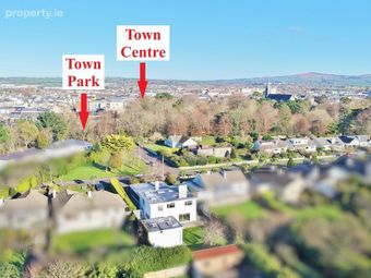 9 Castle Demesne, Tralee, Ballinahow, Co. Kerry