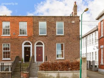 1 Bloomfield Avenue, Portobello, Dublin 8, Portobello, Dublin 8
