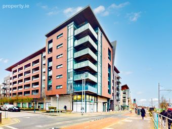Penthouse, Apartment 22, 31 James's Walk, Rialto, Dublin 8, Dublin 8 - Image 2