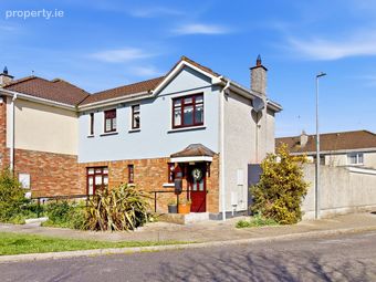 1 Westfield View, Ashbourne, Co. Meath