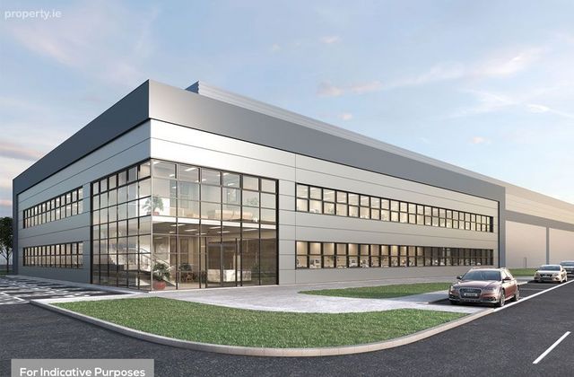 Goldcrest House, Dublin Airport Logistics Park, St. Margaret's Road, St Margaret's, Co. Dublin - Click to view photos