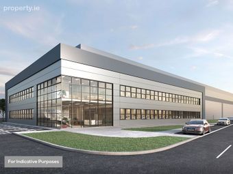 Goldcrest House, Dublin Airport Logistics Park, St. Margaret's Road, St Margaret's, Co. Dublin