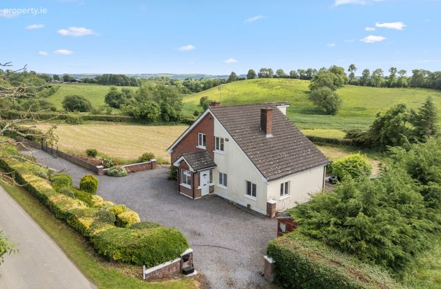 Julianstown, Nobber, Cloghmacoo, Co. Meath - Click to view photos