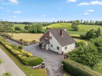 Julianstown, Nobber, Cloghmacoo, Co. Meath