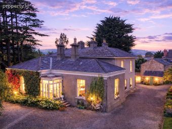 Mountsandel &amp; Mountsandel Mews, Brighton Road, Foxrock, Dublin 18, Foxrock, Dublin 18 - Image 2