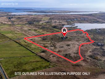 Rossadillisk, Cleggan, Aughrus More, Co. Galway - Image 3