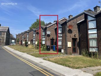 10 Manor Court, Cork Road, Waterford, Waterford City, Waterford City Centre, Co. Waterford