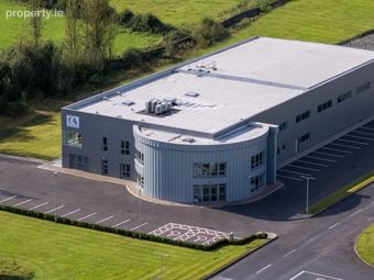 Forest Park Business Campus, Mullingar, Co. Westmeath - Image 2