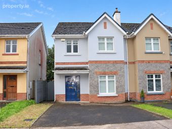 62 Carraig Midhe, Corbally, Westbury, Co. Clare