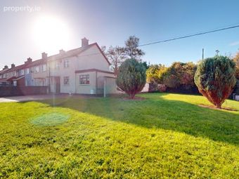 59 Dundaniel Road, (development Potential For 3 Houses Stpp), Coolock, Dublin 5