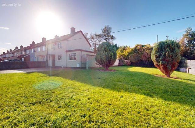 59 Dundaniel Road, (development Potential For 3 Houses Stpp), Coolock, Dublin 5 - Click to view photos