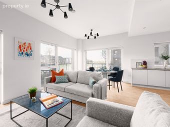 Premium 2 Bed Bedroom Apartment, Citywest, Citywest, Co. Dublin - Image 2