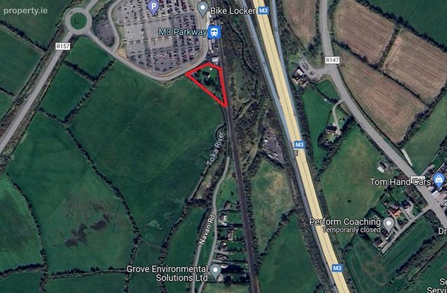 Bennetstown, Dunboyne, Co. Meath - Click to view photos