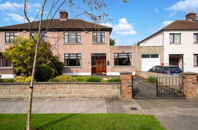 45 Glenaulin Road, Dublin 20, Palmerstown, Dublin 20 - Click to view photos