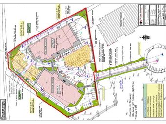 Site At, Benamore Retail Park, Benamore, Roscrea, Co. Tipperary, Roscrea, Co. Tipperary - Image 4