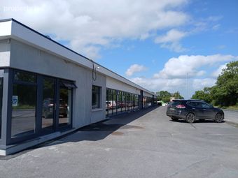 Summerhill Business Park, Old Galway Road, Athlone, Co. Roscommon, Athlone, Co. Roscommon