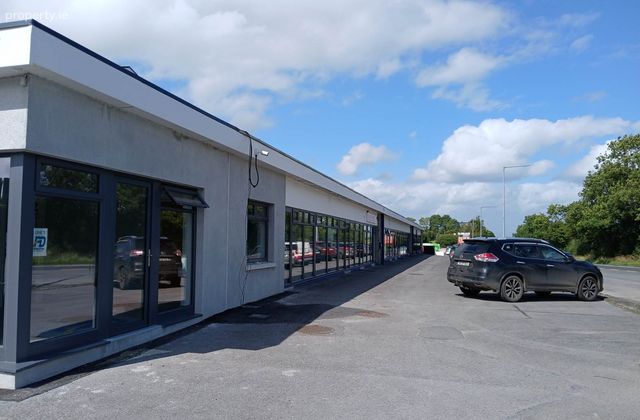 Summerhill Business Park, Old Galway Road, Athlone, Co. Roscommon, Athlone, Co. Roscommon - Click to view photos