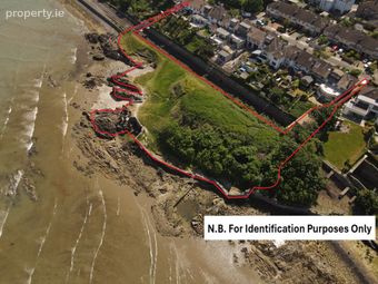 Lands At Maretimo Headland, Maretimo Gardens, Blackrock, Dublin, Blackrock, Co. Dublin - Image 2
